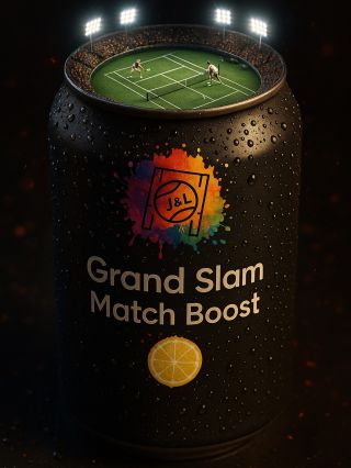 🎾✨ Zpátky na kurt! ✨🎾 Pamatujete, jak jste nám všechny naše zásoby úplně vyprodali? 😅 Tak máme skvělou zprávu – Grand Slam...